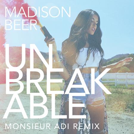 Madison Beer - Unbreakable - Zortam Music