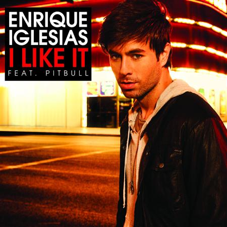 Enrique Iglesias - I Like It (feat. Pitbull) - Si - Zortam Music Enrique Iglesias - I Like It (feat. Pitbull) - Si - Zortam Music