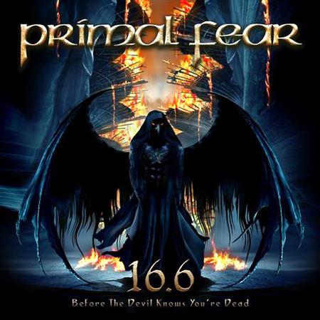 Primal Fear - Under The Radar Lyrics - Zortam Music