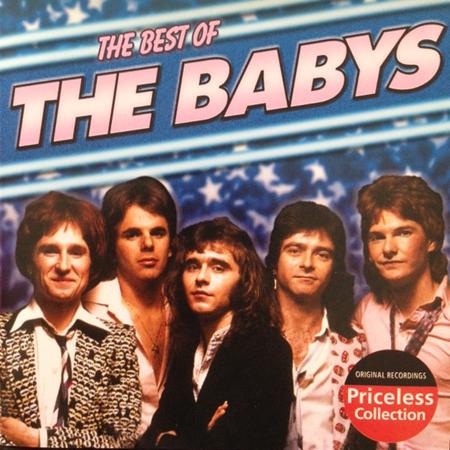 The Babys - The Best of The Babys (Ten Bes - Zortam Music
