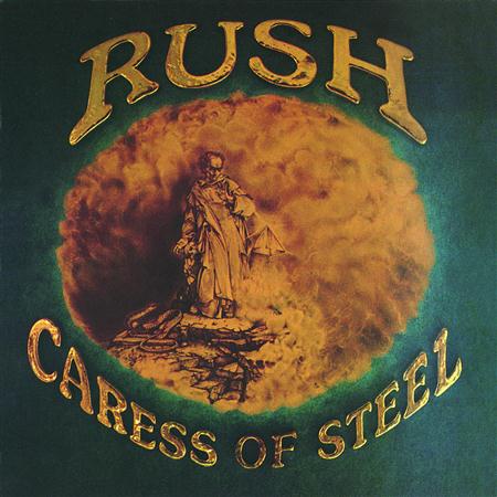 Rush - Caress of Steel (The Rush Rema - Zortam Music