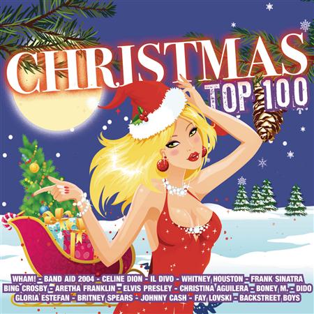 Harry Belafonte - Christmas Top 100 [disc 2] - Zortam Music