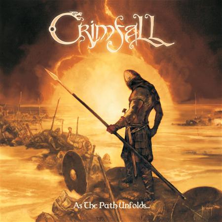 Crimfall - As The Path Unfolds - Zortam Music