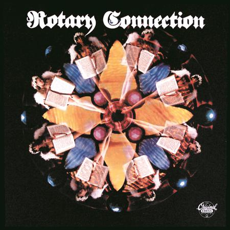 Rotary Connection - Black Gold: The Very Best of Rotary Connection - Zortam Music