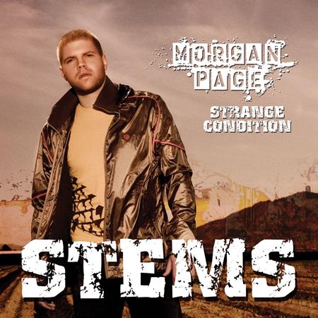 Morgan Page - Strange Condition - Zortam Music