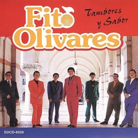 Fito Olivares - Fito Olivares- El Colesterol Lyrics - Zortam Music