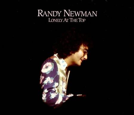 Randy Newman - Randy Newman-Little Criminals - Zortam Music