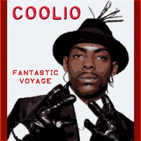 Coolio - Fantastic Voyage (Funk Master Flex Rmx (Clean Radio Edit)) (1994) Lyrics - Zortam Music