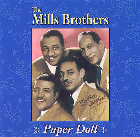 Ayria - Paper Doll - Zortam Music