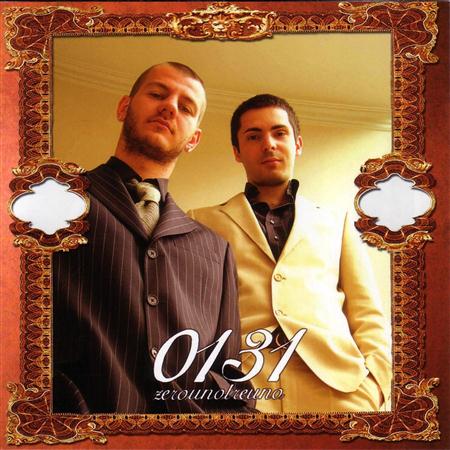0131 - Zerounotreuno - Zortam Music