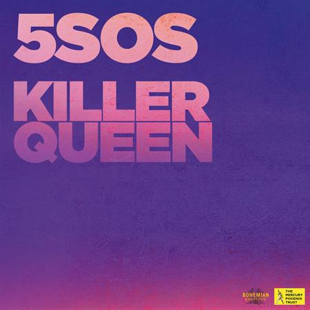 5 Seconds Of Summer - Killer Queen Lyrics - Zortam Music