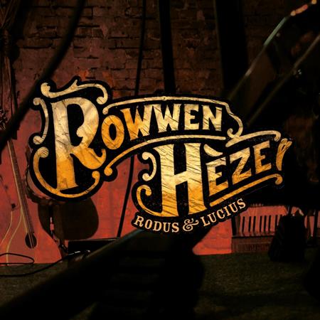 Rowwen heze - Lentenacht Lyrics - Zortam Music