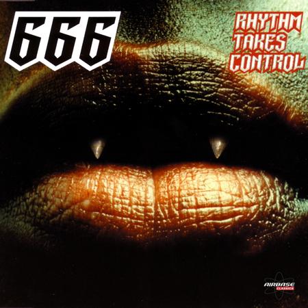 666 - Rhythm Takes Control (Starsplash Remix) Lyrics - Zortam Music