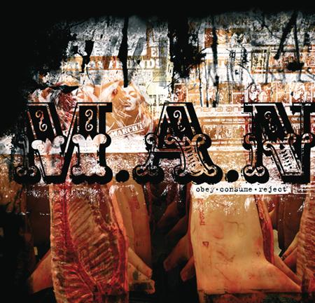M.A.N - Obey, Consume, Reject - Zortam Music