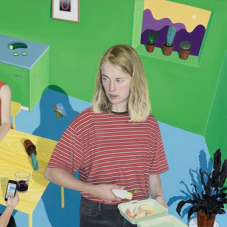 Marika Hackman - I