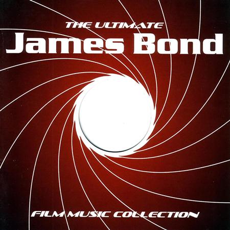John Barry - The Ultimate James Bond - Zortam Music
