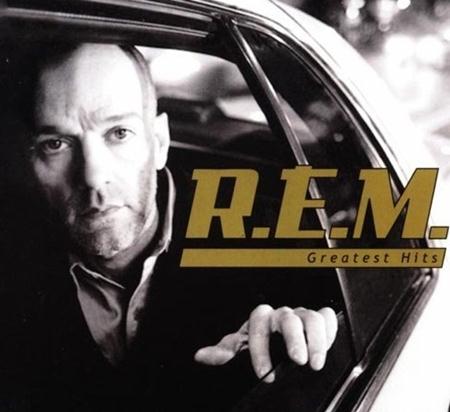 R.E.M - Greatest Hits 1991-2003 - Zortam Music