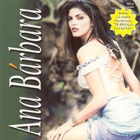 Ana Barbara - Con Esta Hembra No Se Juega Lyrics - Zortam Music