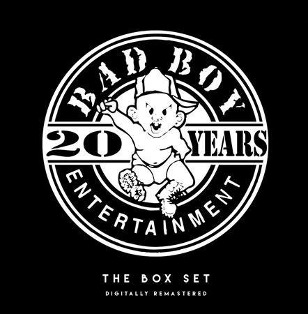 Cassie - Bad Boy 20th Anniversary Box Set Edition - Zortam Music