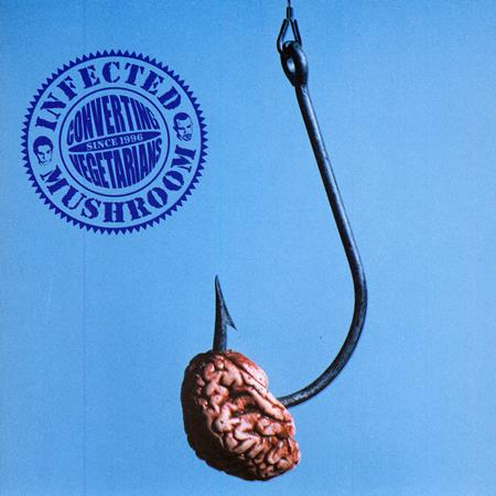 Infected Mushroom - Converting Vegetarians: The Ot - Zortam Music
