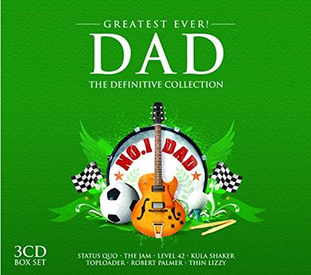 Tears For Fears - Greatest Ever Dad The Definitive Collection [disc 2] - Zortam Music
