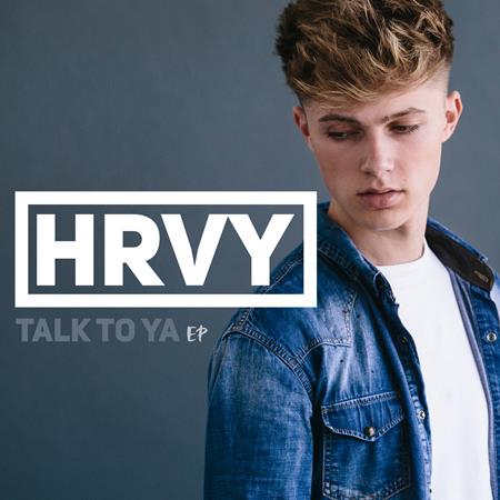 HRVY - Talk To Ya (Acoustic) Lyrics - Zortam Music