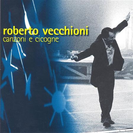 Roberto Vecchioni - Vincent Lyrics - Zortam Music