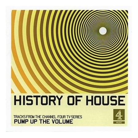 Discoblaster - The History Of House Music - Zortam Music