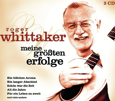 Roger Whittaker - Bleib4 heut bei mir - Zortam Music