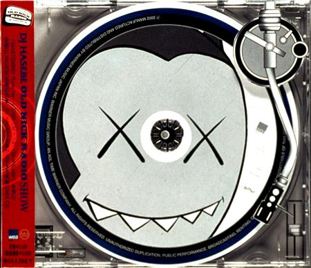 Dj Hasebe - Old Nick Radio Show - Zortam Music