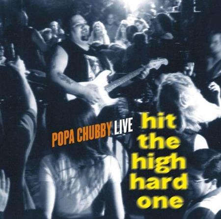 Popa Chubby - Caffeine and Nicotine Lyrics - Zortam Music