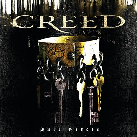 Creed - Alternative Times Vol. 112 - Zortam Music