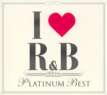 Timbaland ft. Nelly Furtado & Justin Timberlake - I Love R&b -10th Year Anniversary Platinum Best [disc 2] - Zortam Music