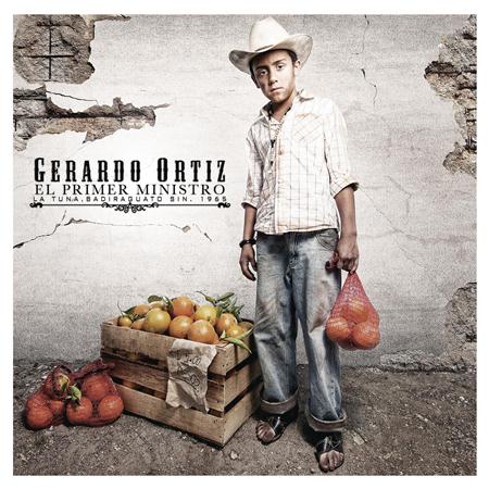 Gerardo Ortiz - Mañana Voy A Conquistarla Lyrics - Zortam Music