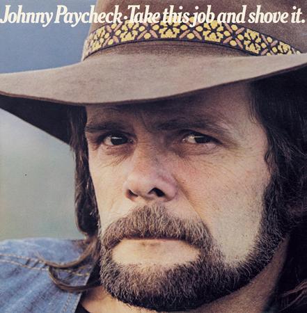 JOHNNY PAYCHECK - Slide Off Your Satin Sheets - Zortam Music