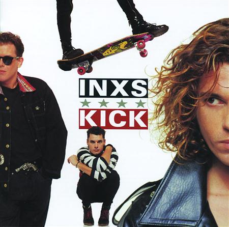 INXS - More Kick - Zortam Music