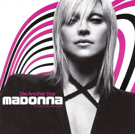 Madonna - 007: Die Another Day Soundtrack - Zortam Music Madonna - 007: Die Another Day Soundtrack - Zortam Music