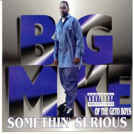 Big Mike - Playa Playa (1995) Lyrics - Zortam Music