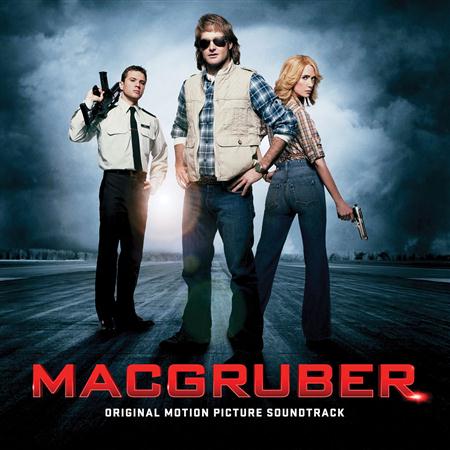 Black Keys - Macgruber - Zortam Music