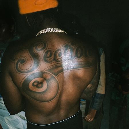 Pardison Fontaine - UNDER8ED - Zortam Music