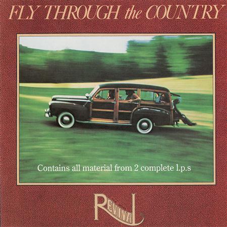 New Grass Revival - Fly Through The Country - Zortam Music