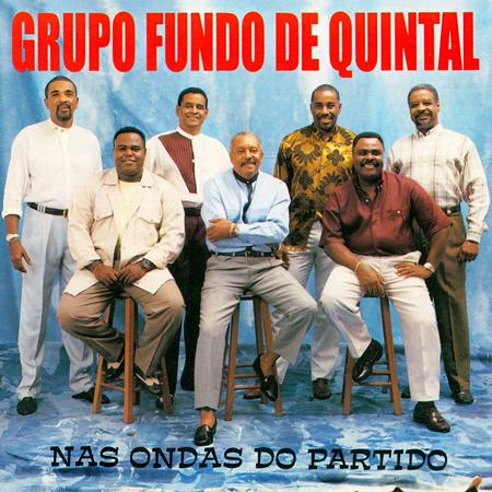 Fundo de Quintal - A noite Lyrics - Zortam Music