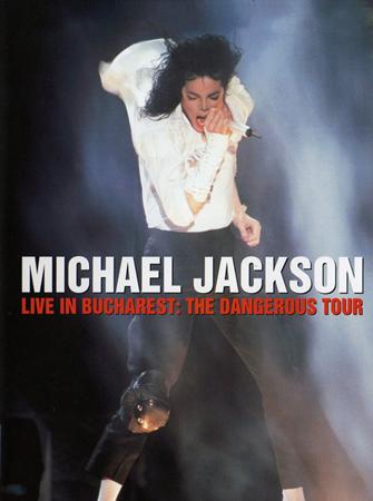 Michael Jackson - All Of It - Bukarest Live October 92 - Zortam Music
