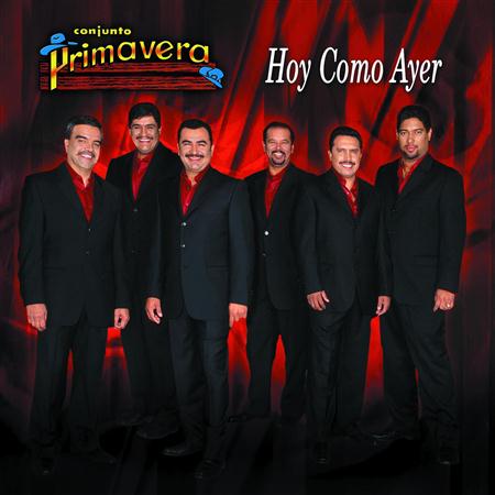 Conjunto Primavera - Muero Lyrics - Zortam Music