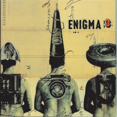 Enigma - Le Roi Est Mort, Vive Le Roi! (0600753459874) - Zortam Music