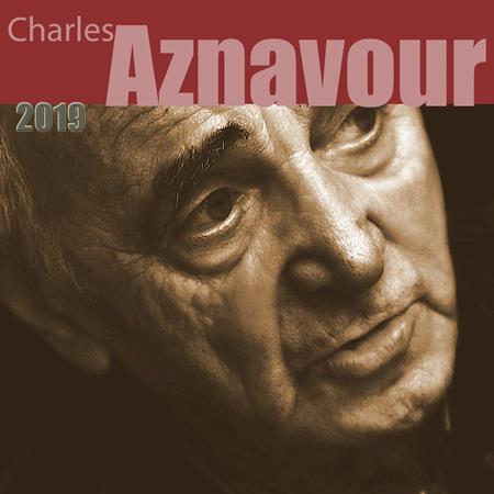 Charles Aznavour - Aznavour 2019 - Zortam Music