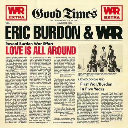 War - Magic Mountain Lyrics - Zortam Music