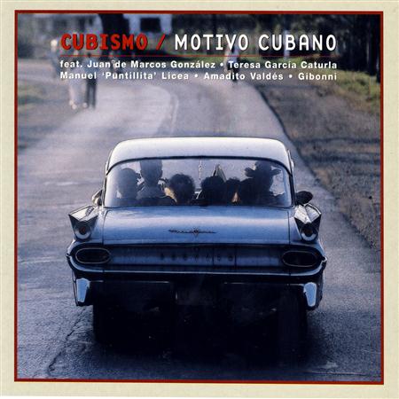 CUBISMO - Motivo Cubano - Zortam Music