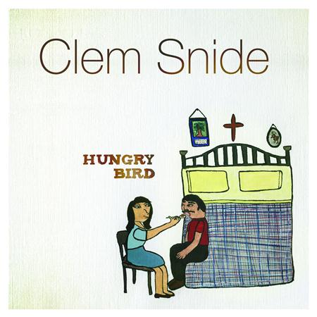 Clem Snide - Hungry Bird - Zortam Music