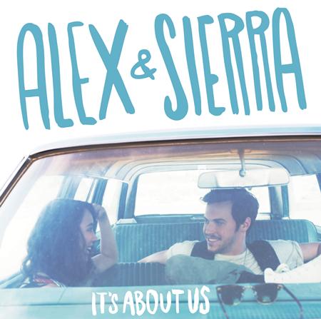 Alex & Sierra - Little Do You Know Lyrics - Zortam Music